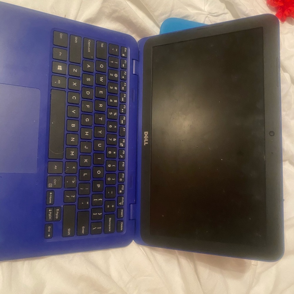Laptop
